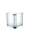 Cuisinart Work Bowl Silver