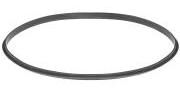 Cuisinart Cover Gasket for FP-11