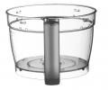 Cuisinart Large Work Bowl Gun Metal