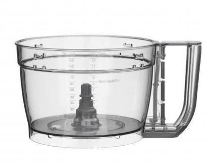 Cuisinart Work Bowl (Silver)