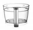 Cuisinart Large Work Bowl Silver