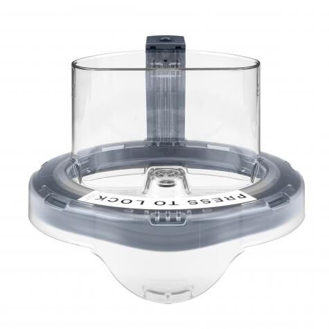 Cuisinart Work Bowl Cover