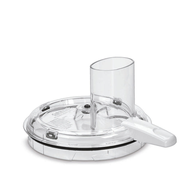 Cuisinart Work Bowl Cover for Core Custom 10 Cup Food Processor