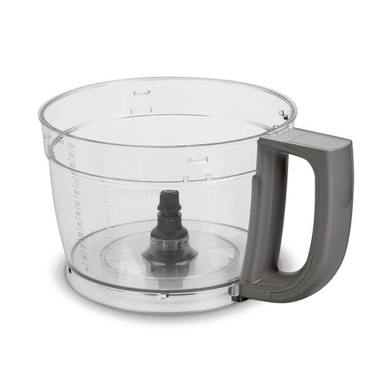 Cuisinart 13 Cup Work Bowl Grey
