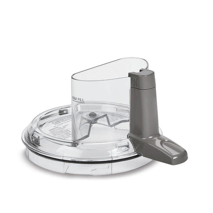 Cuisinart Work Bowl Cover Grey for Core Custom® 13 Cup Food Processor