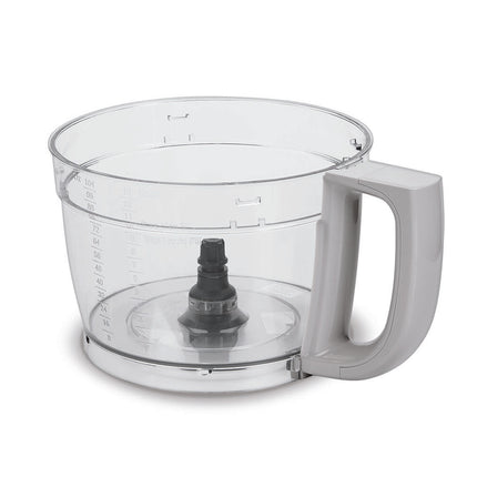 Cuisinart 13 Cup Work Bowl Silver