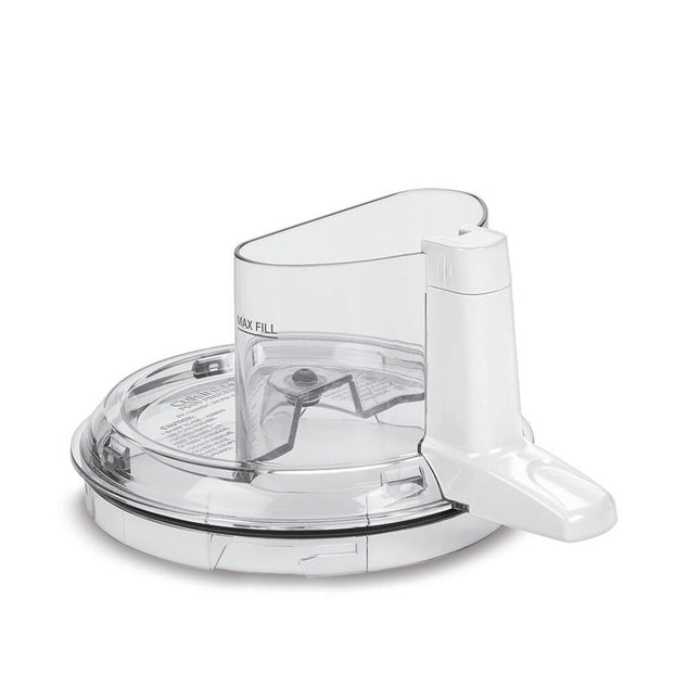 Cuisinart Work Bowl Cover for Core Custom® 13 Cup Food Processor