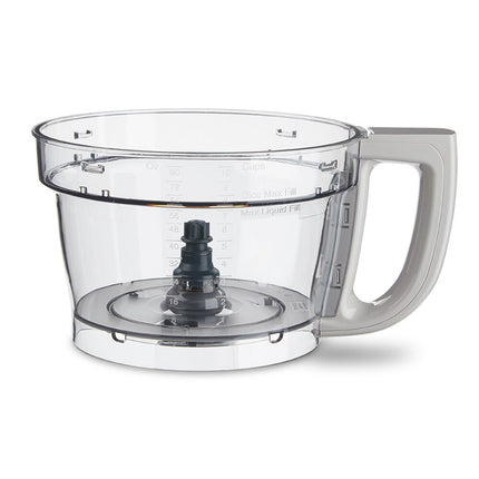 Cuisinart 10 cup work bowl silver