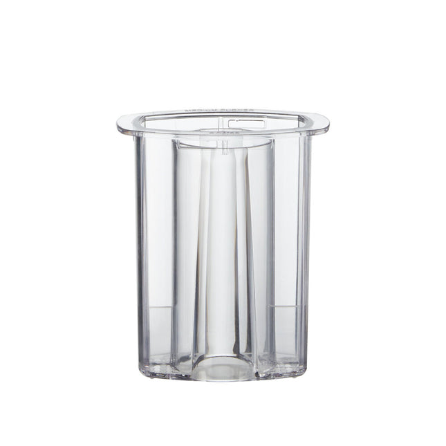 Cuisinart Medium Pusher for 9-Cup Continuous Feed Food Processor