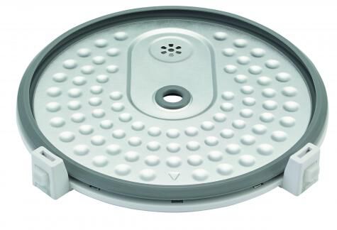 Cuisinart Removable Inner Lid