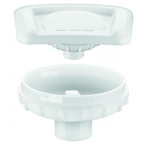 Cuisinart Vent and Vent Pipe Steam Release Set