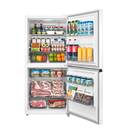 Midea 20.0 Cu. Ft. 30" 50/50 Flex Convertible Refrigerator/Freezer