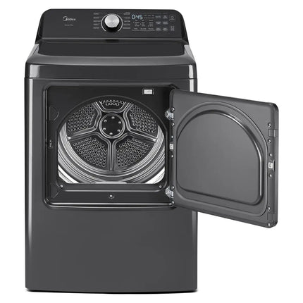 Midea 7.0 Cu. Ft. Smart Tumble Dryer
