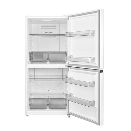 Midea 20.0 Cu. Ft. 30" 50/50 Flex Convertible Refrigerator/Freezer