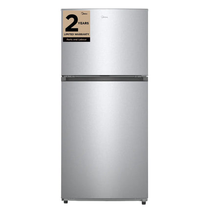 Midea 20.5 Cu. Ft. 30" Top Mount Freezer Refrigerator