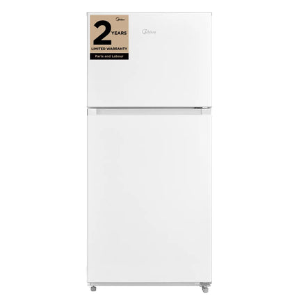 Midea 20.5 Cu. Ft. 30" Top Mount Freezer Refrigerator