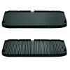Cuisinart Grill/Griddle Plate (Contains ONE Plate)