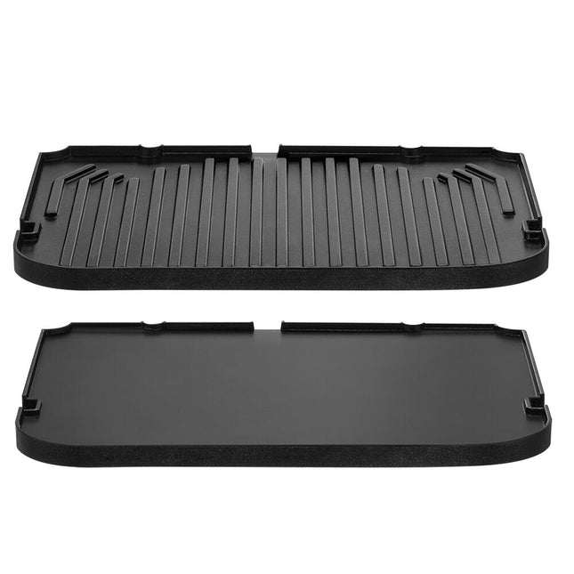 Cuisinart Reversible Grill/Griddle Plate