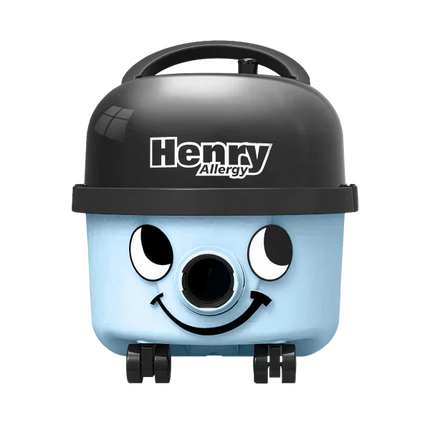 Henry Allergy 160