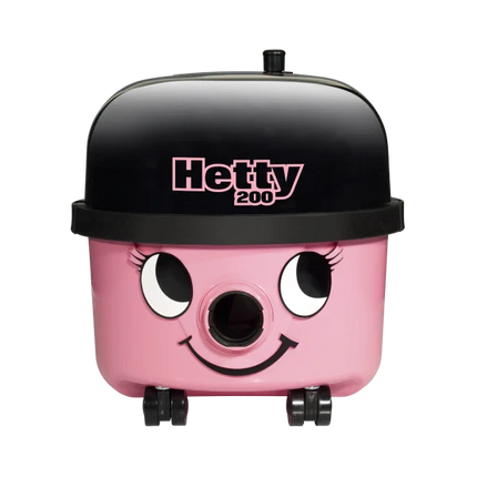 Hetty 200
