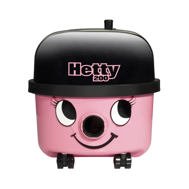 Hetty 200