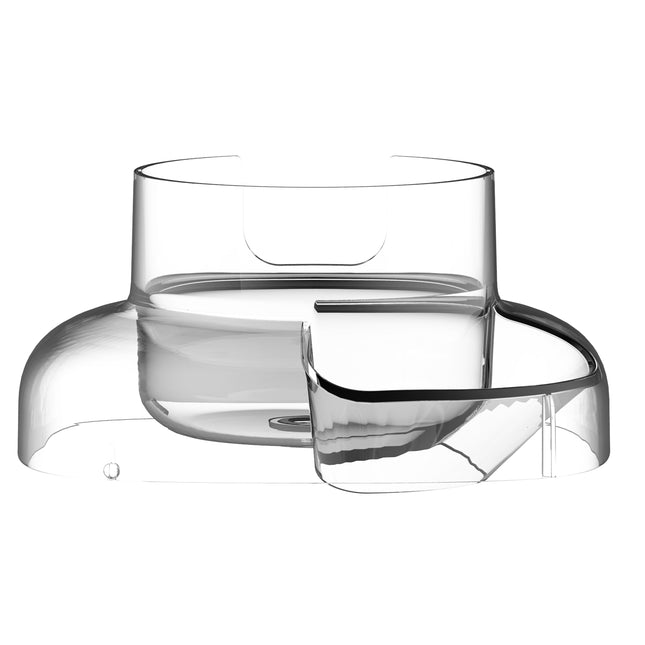 Cuisinart Lid for 1 Pint Wonder Ice Cream Maker