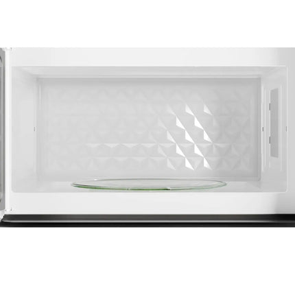 Midea 1.7 Cu. Ft. Over-The-Range (OTR) Microwave Oven