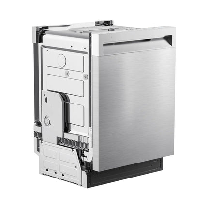 Midea 24” Top Control Dishwasher with ActiveOpen Dry