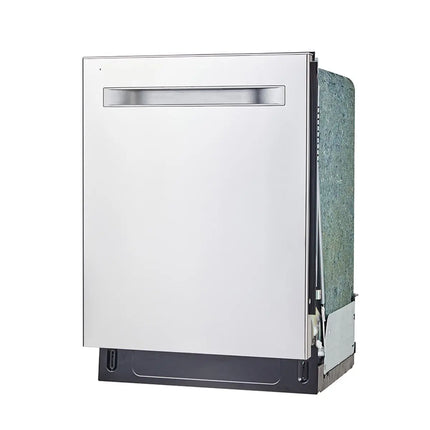 Midea 24" Top Control Stainless Steel Dishwasher