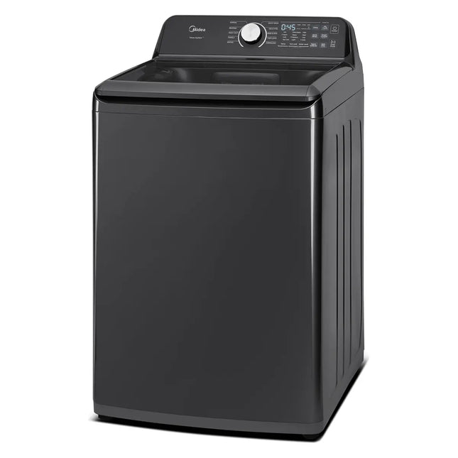 Midea 5.1 Cu. Ft. Smart Agitator Washer