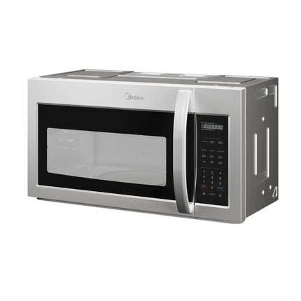 Midea 1.9 Cu. Ft. Over-The-Range Microwave Oven