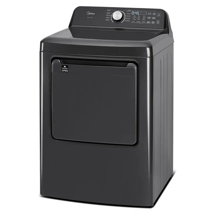 Midea 7.0 Cu. Ft. Smart Tumble Dryer