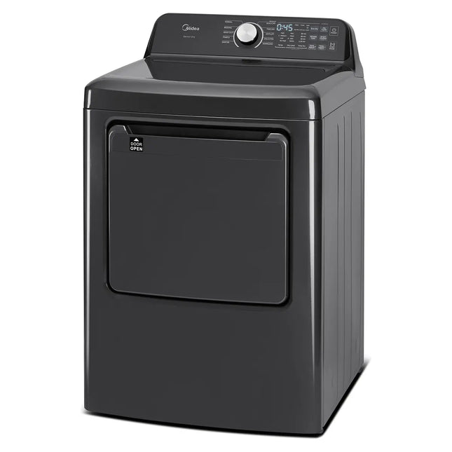 Midea 7.0 Cu. Ft. Smart Tumble Dryer