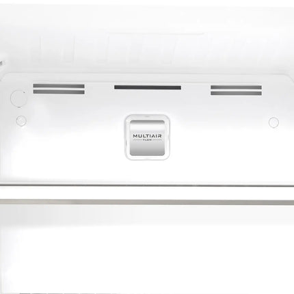Midea 20.5 Cu. Ft. 30" Top Mount Freezer Refrigerator