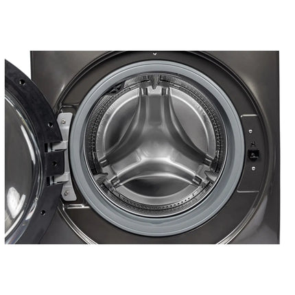 Midea 5.2 Cu. Ft. Front Loading Washer With Steam Care