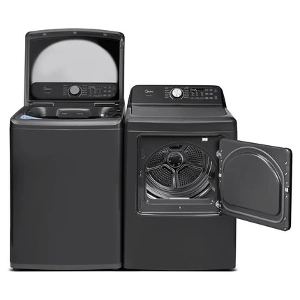 Midea 7.0 Cu. Ft. Smart Tumble Dryer