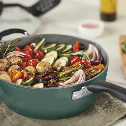 Cuisinart Cuisinart Preferred Pan 4 Piece Set - Sage