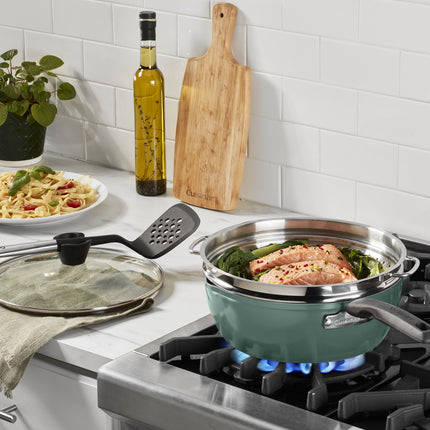 Cuisinart Cuisinart Preferred Pan 4 Piece Set - Sage