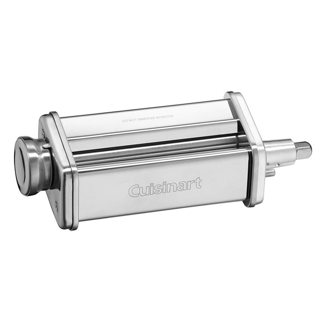 Cuisinart Pasta Sheet Roller