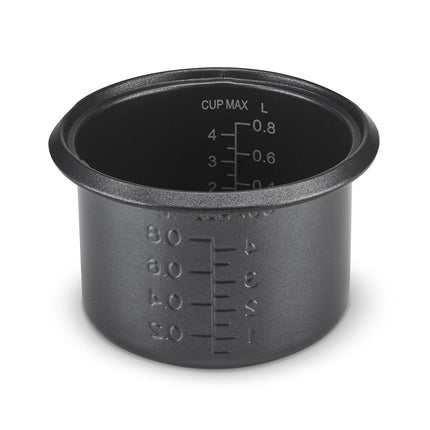 Cuisinart Cooking Pot for 4-Cup Rice Cooker