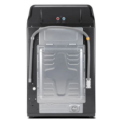 Midea 5.1 Cu. Ft. Smart Agitator Washer