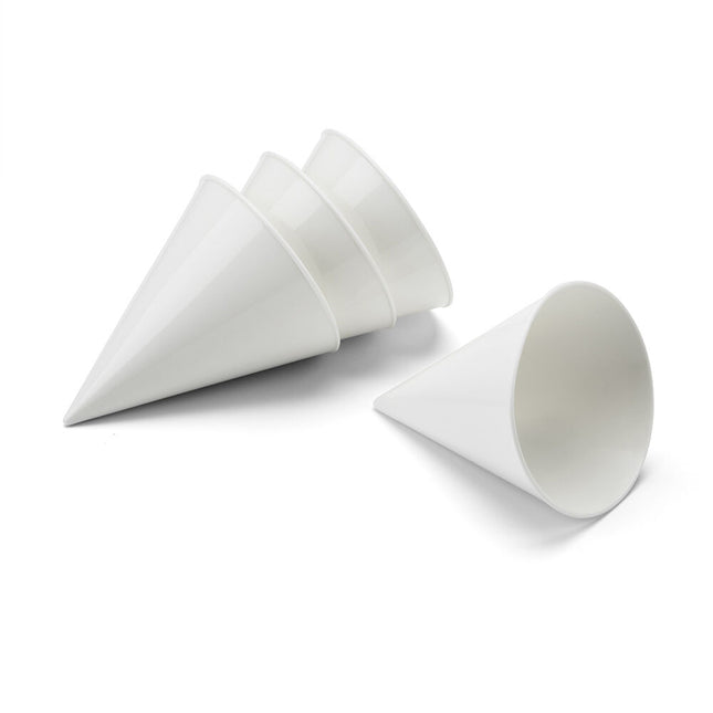 Cuisinart Plastic Cone 4-Pack