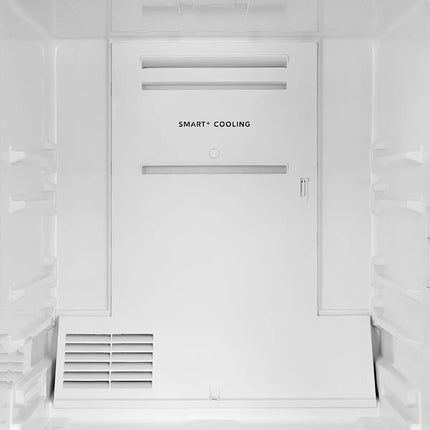 Midea 20.0 Cu. Ft. 30" 50/50 Flex Convertible Refrigerator/Freezer