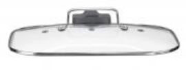 Cuisinart Glass Lid for CookFresh Digital Glass Steamer