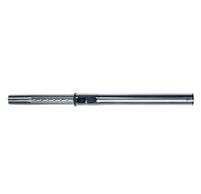 Stainless Steel Wand - Telescopic Section