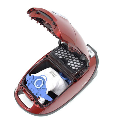 Complete C3 Cat & Dog