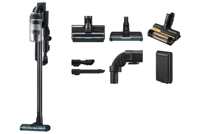 Samsung Jet 85S Complete Stick Vacuum Cleaner – 250W