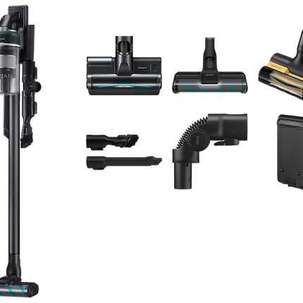 Samsung Jet 85S Complete Stick Vacuum Cleaner Powerful Suction 250W