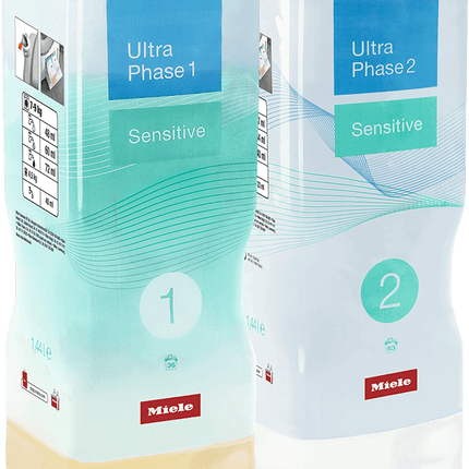 UltraPhase Sensitive Bundle