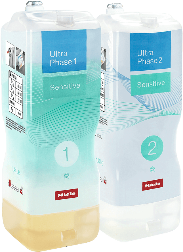 UltraPhase Sensitive Bundle